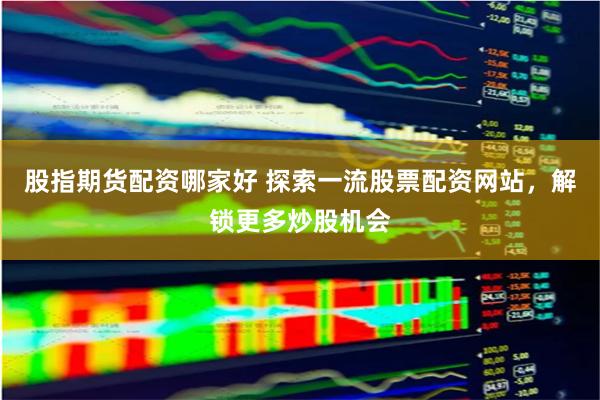股指期货配资哪家好 探索一流股票配资网站，解锁更多炒股机会