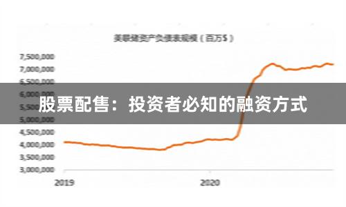 股票配售：投资者必知的融资方式