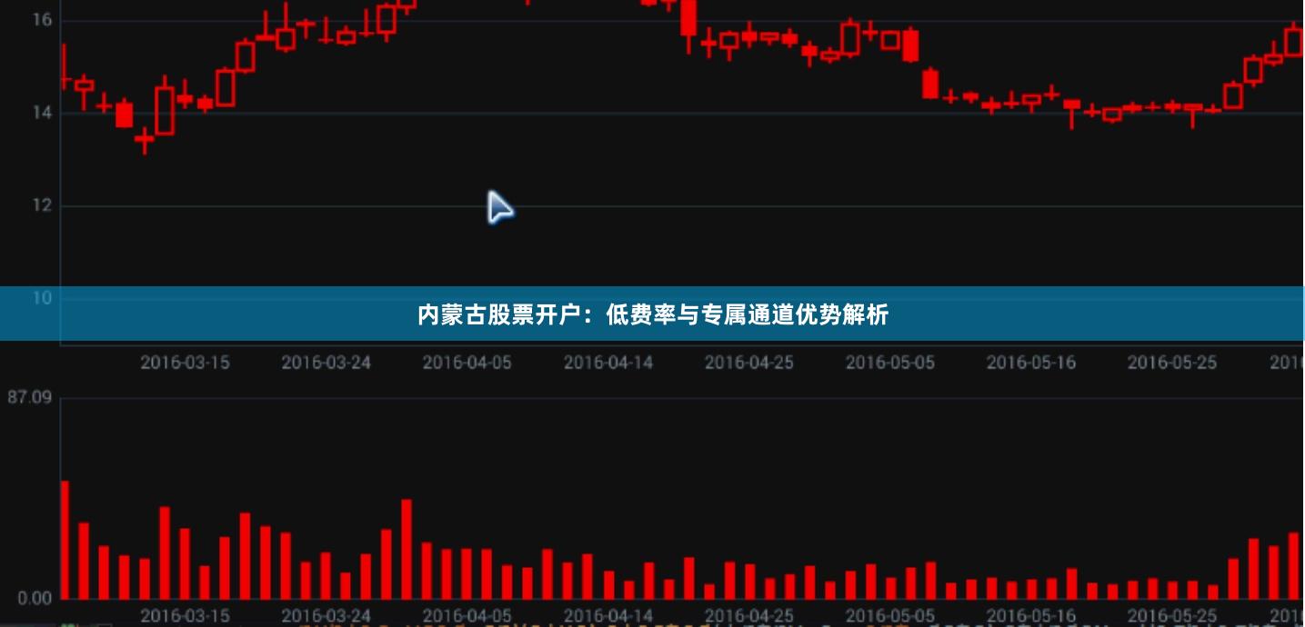 内蒙古股票开户：低费率与专属通道优势解析