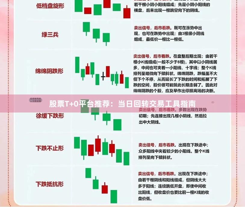 股票T+0平台推荐：当日回转交易工具指南