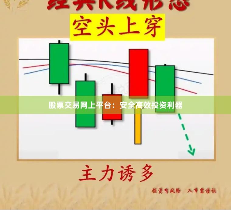 股票交易网上平台：安全高效投资利器