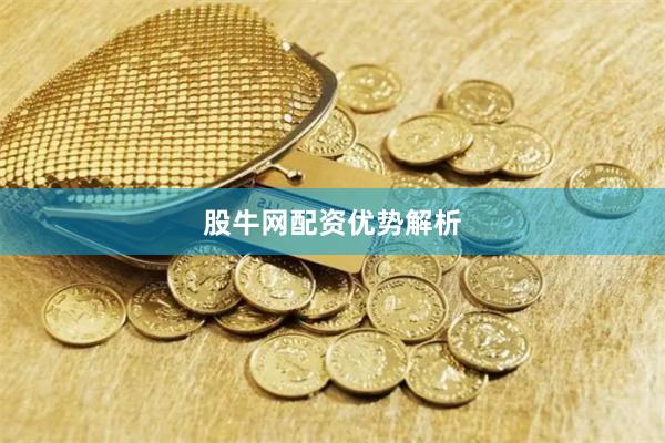 股牛网配资优势解析